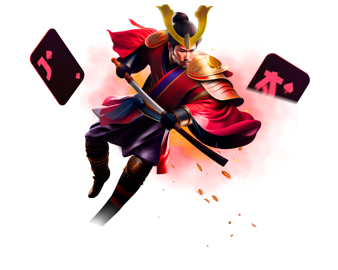 Spin Samurai - Spinsamurai casino