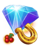 Game Promotion I Fruit Million Respin by BGaming